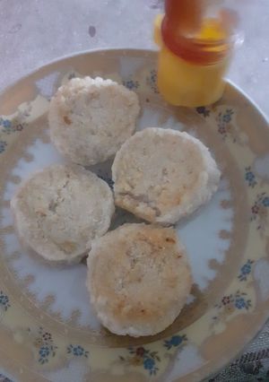 Foto resep Pempek dos