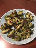 Roasted Broccoli