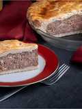 My Tourtiere