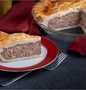 Simple Way Make Recipe My Tourtiere that is Perfect, So Delicious}