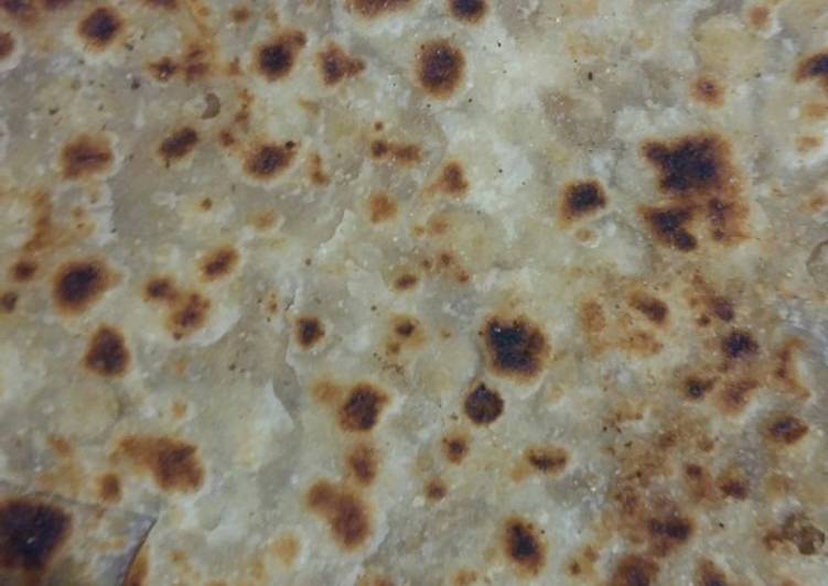 Step-by-Step Guide to Make Award-winning Puran poli