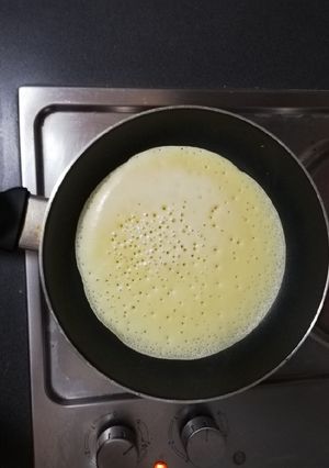 Una foto de Panqueques 🌟