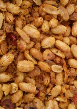 Foto resep Kacang Thailand