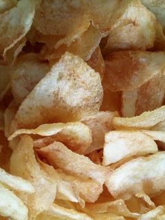 Foto resep Keripik kentang