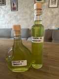Liquore al basilico