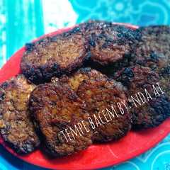 Foto resep 10. Tempe Bacem