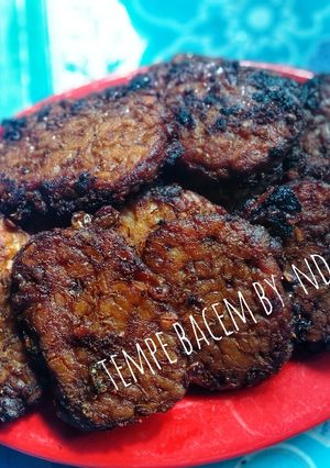 Foto resep 10. Tempe Bacem