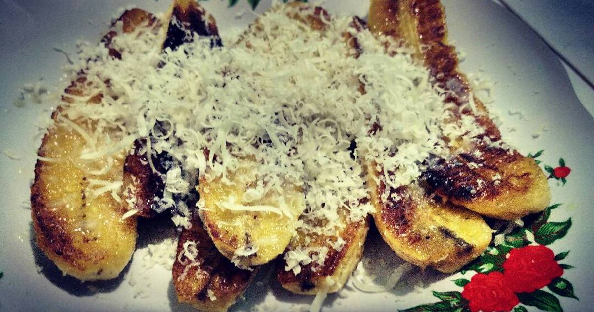  Resep  Pisang  bakar  Suju oleh Riska Mutiara Cookpad