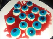 Una foto de postres hielos