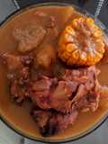 Sancocho Dominicano