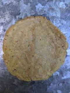 Una foto de Taco de Sal