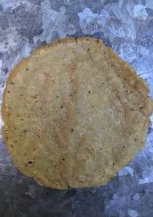 Una foto de Taco de Sal