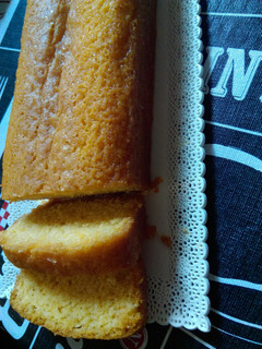 Une photo de Cake au citron