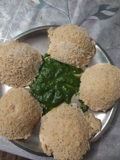 ओट्स इडली (Oats idli recipe in hindi) रेसिपी मुख्य फोटो