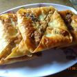 Martabak Tahu Telur sederhana