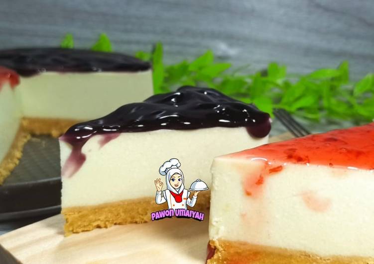 Cheese cake