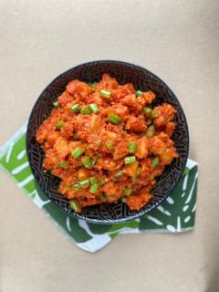 Foto resep Sambal Goreng Kentang Buncis