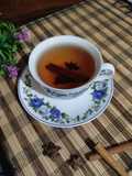 Wedang Bunga Lawang & Kayu Manis