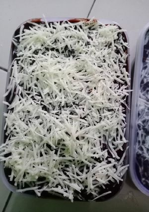 Foto resep Stup Roti 🍫👩🍳