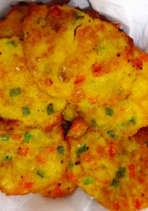 Foto resep Bakwan jagung simpel no gluten