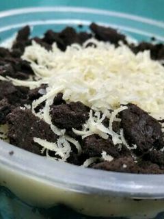 Foto resep Oreo Cheesecake Lumer