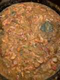 Crawfish Etoufee made easy!