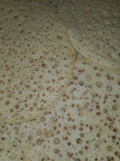 صورة لوصفة بغرير 3
