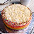 Rainbow Cake Ekonomis