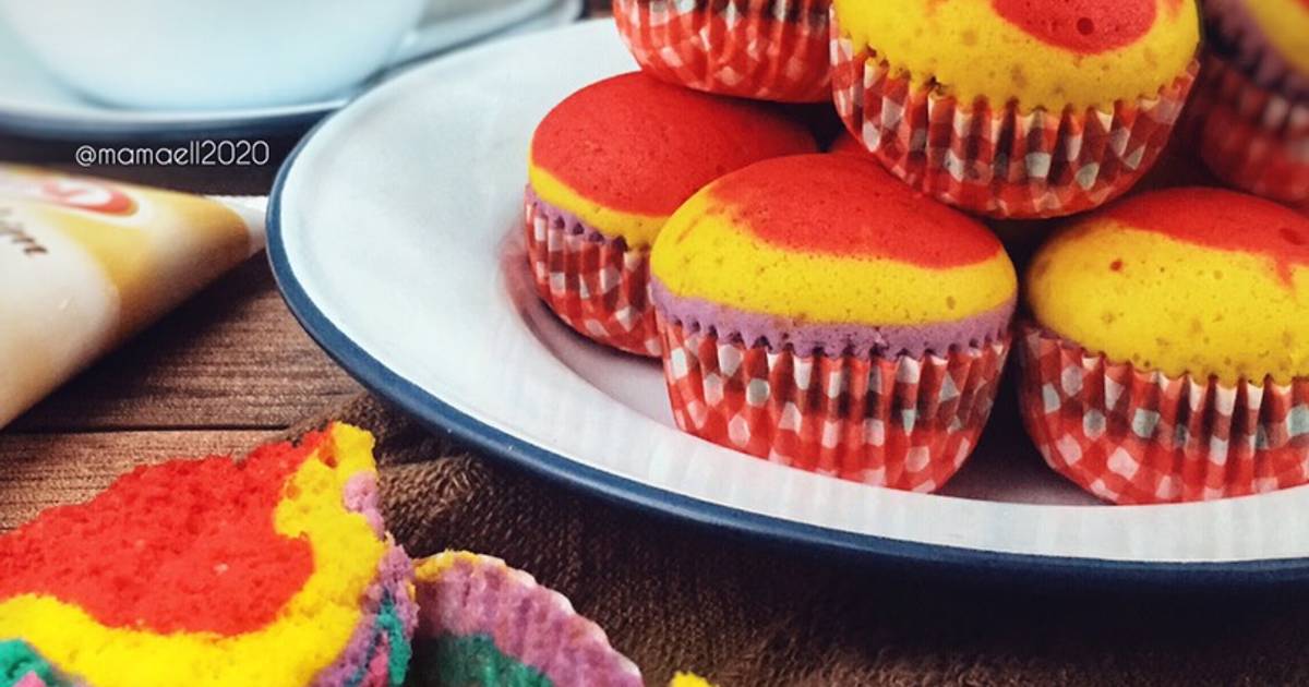 Resipi Apam susu manis oleh Ell Sakimin - Cookpad