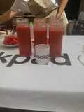 Watermelon Gazpacho