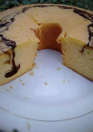 Foto resep Bolu Nutrijel
