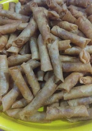 Foto resep Lumpia