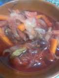 Sopa Borsch