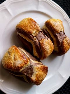 Kalács másképp recept fotója