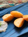 Idli fry