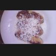 Pisang bakar keju
