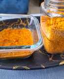 PEANUT CHUTNEY PRE-MIX
