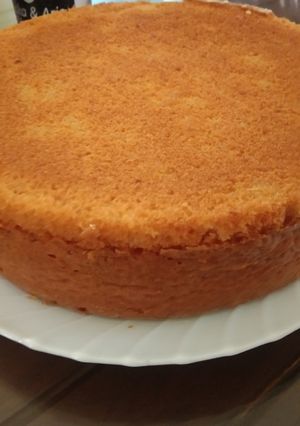 Foto resep Bolu Tape Harummm