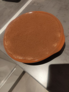 Une photo de Tiramisu au café