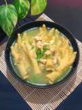Soto Ceker Lamongan