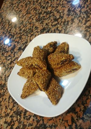 صورة لوصفة مقروطة
