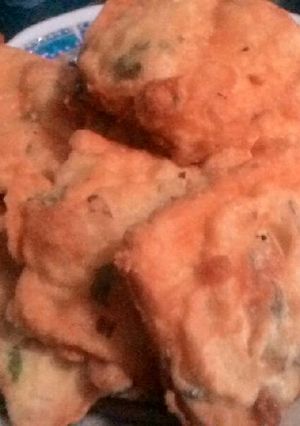 Foto resep Tempe Mendoan👍