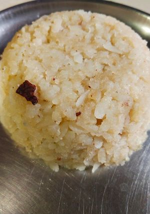 गोडे पोहे रेसिपी चे मुख्य फोटो 