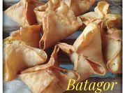 Gambar batagor kulit pangsit