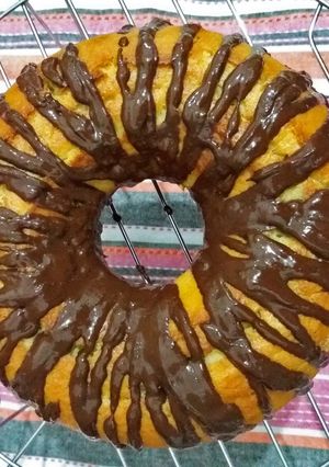 Una foto de Torta 20