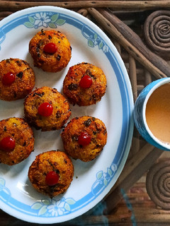 सूजी आलू कटलेट्स (Suji Aloo cutlets recipe in hindi) रेसिपी मुख्य फोटो
