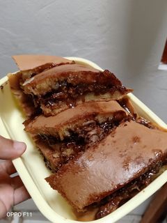 Foto resep Martabak manis