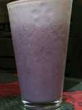 Smoothie de mix berries