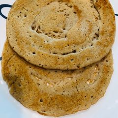 High protein dosa A picture of High protein dosa.