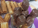 تشوروز البف باستري